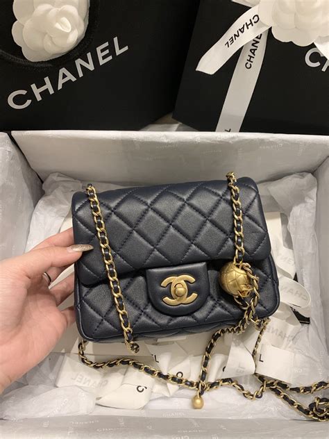 mini chanel flap size|mini flap bag chanel 2021.